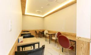 Gimcheon Sweet Hotel