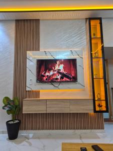 Appartement meublé à Jebha Z 10