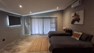 GROOTVALLEI SELF CATERING Units