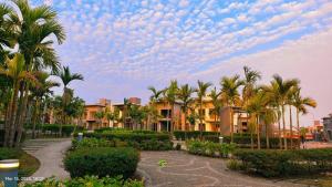 Vaarivana Villas