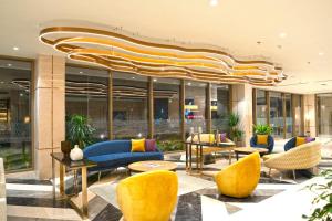 Vivanta Kochi, Aluva