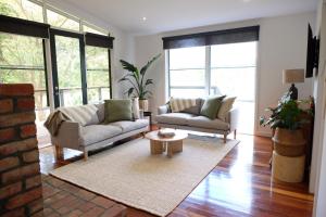Vineyard Cottage at Oakdene