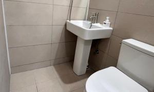 Geoje Island Brown Dot Hotel Gohyeon Branch