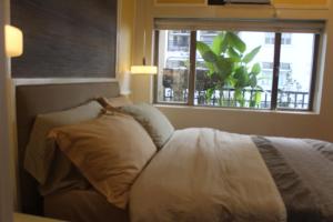 Plosius Rich at Manhattan Parkway, Araneta City
