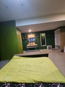 Apartemen Grand Kamala lagoon By Comfortzone