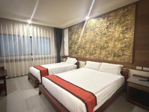 Sunday Grand Jomtien Pattaya