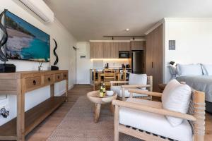 York Urban Views - Studio Mountain Views Gym