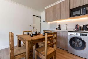 York Urban Views - Studio Mountain Views Gym