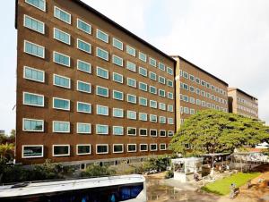 Sunday Grand Jomtien Pattaya