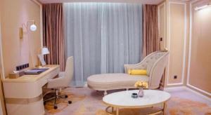 Khemarak Hotel 凯娜酒店