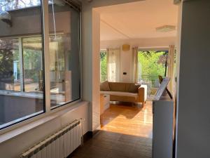 Apartment Oasis Tuškanac