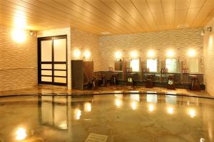 Oyama Ryokan Tochinoki Onsen