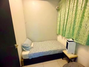 B30 luxury city view 10pax 3BR in town