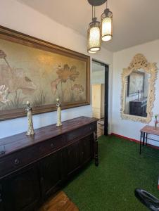 Tagaytay Resthouse 3 big rooms