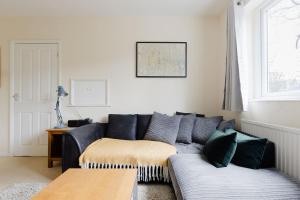 Peaceful 2BDR Flat in Serene Clapham Cul de Sac
