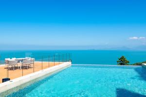 Ariya Season Residences Bangpor Beach 阿丽雅四季别墅群邦波海滩