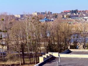 Центр стадіон Central Сity Замкова