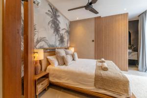 Lokale Pererenan Resort Hotels & Villa