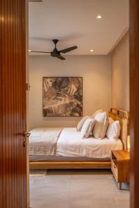 Lokale Pererenan Resort Hotels & Villa