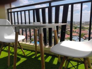 4 Bedroom Apartment Near JKIA & SGR
