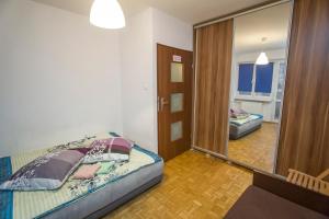 Central Place Apartment