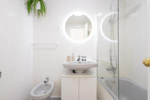 C35 Modern apt in Downtown