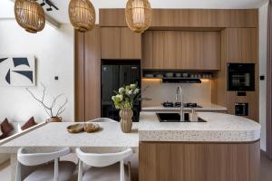 Villa Fresko 1 by Alfred in Bali