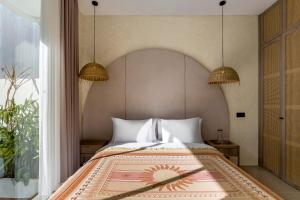 Villa Fresko 1 by Alfred in Bali