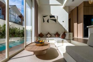Villa Fresko 1 by Alfred in Bali