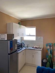 Zambata Self Catering