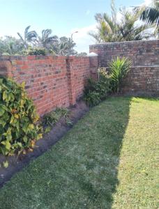 Zambata Self Catering