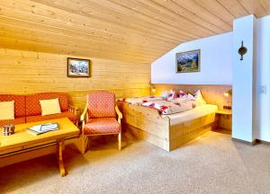 Landhaus Spielmannsau