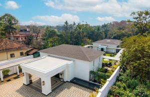 amã Stays & Trails - Villa DOrnate, Goa