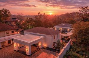 amã Stays & Trails - Villa DOrnate, Goa