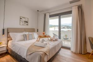 Casa di Calma - 8 min to Kalyves Beach