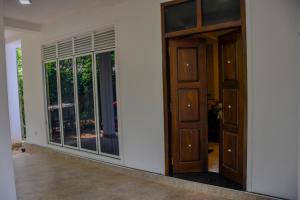 Vishu villa