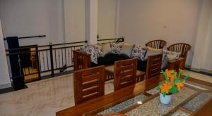Vishu villa
