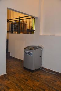 Vishu villa