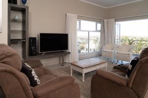 Panoramic Atlantic Views Central Swakopmund