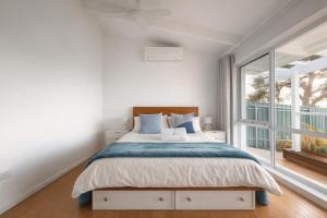 Oceanview Sunset Villa Hallett Cove 3BR 2Bath Large Deck Free Parking