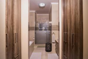 Panoramic Atlantic Views Central Swakopmund