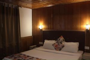 Lecoxy Resort