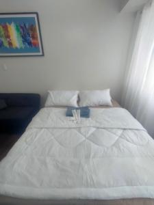 Don Adamoz Staycation