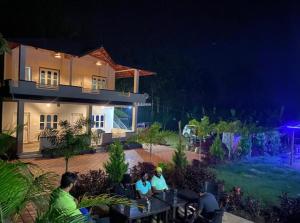 Nature View Homestay And Cottages