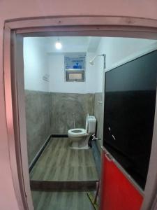 AMM Rooms