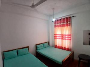 AMM Rooms