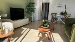 Apartamento en la playa de la Albufera Alicante