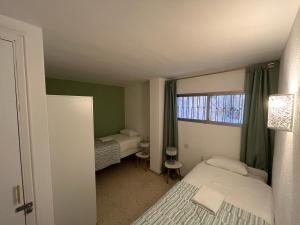 Apartamento en la playa de la Albufera Alicante