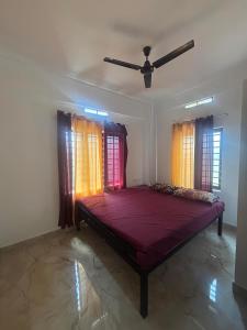 LlBRA FAST APARTMENT