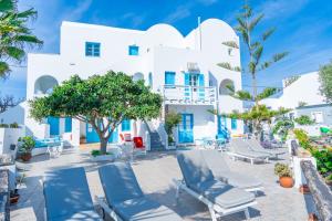 Salvatore Caldera Suites